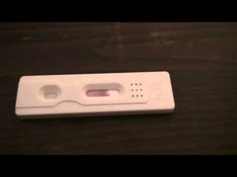 ვიდეო: დღის რომელ საათზე უნდა გაკეთდეს ორსულობის ტესტი?
