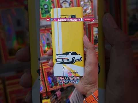 Samsung Galaxy Note8