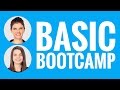 Introduction to Portuguese - Basic Bootcamp