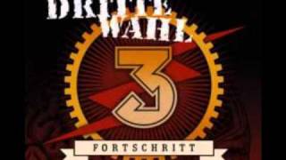 Dritte Wahl - Alle Tage alles gleich chords