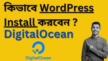 How to install wordpress on digitalocean | complete guide