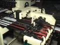 Book Folding Machine.. Monarch Industries