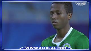 كأس آسيا للشباب: اهداف السعودية والعراق 2-2 وركلات الترجيح 6-5