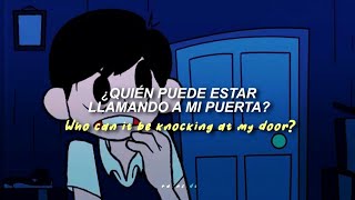 "who can it be now?...🎷🎷🎷"