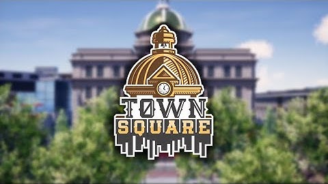 Identity: Town Square Trailer