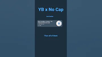 Nba Youngboy X NO CAP UNHEARD