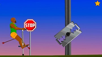 Short Ride 20-25 Levels Black Hero (Android - iOS)