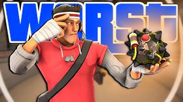 TF2: Why Pass Time is the Worst Game Mode