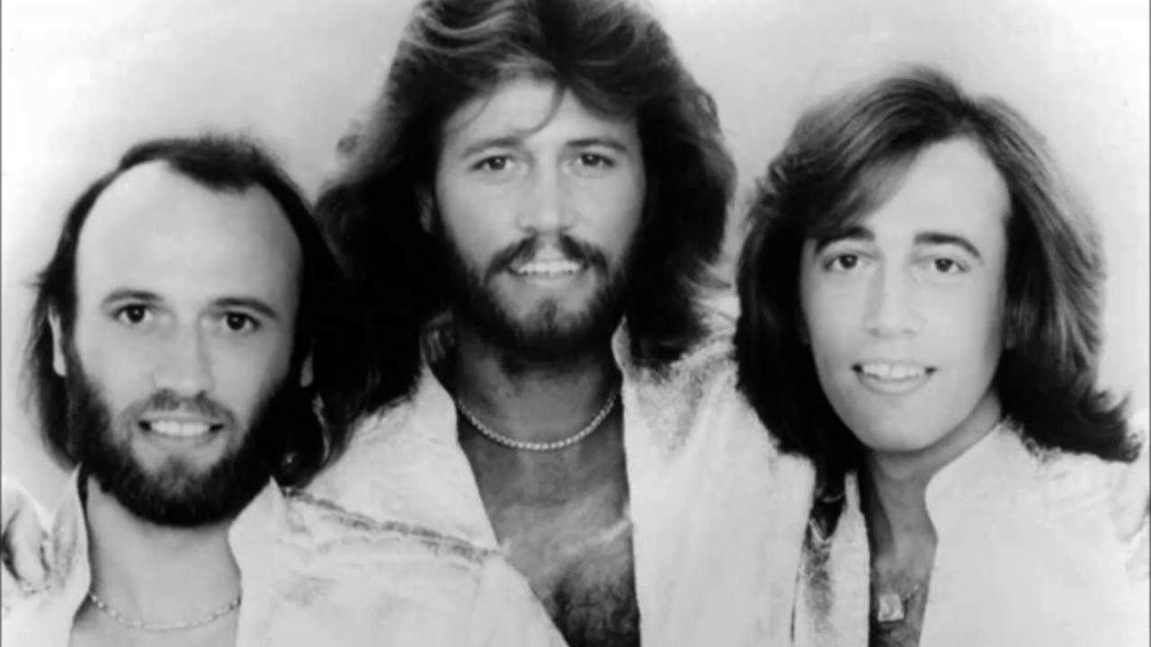 Ringtone - Bee Gees - Tragedy - YouTube