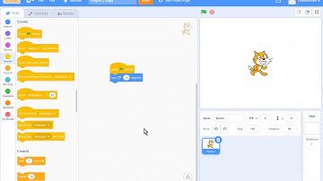 Save and Load Scratch Files
