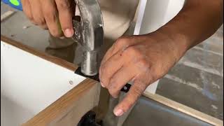 Laminate works