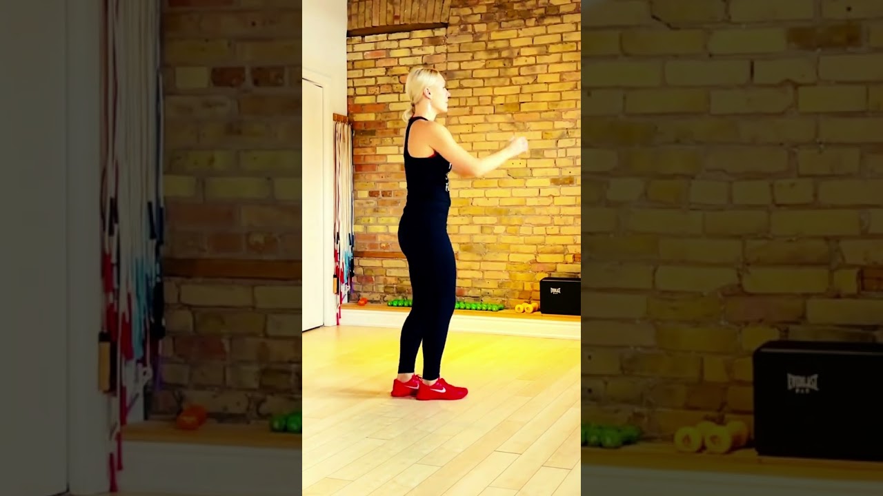 AXEL RHYTHM DRILL | FLEXAFIT