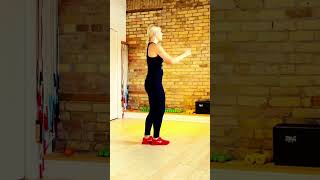 Axel Rhythm Drill Flexafit