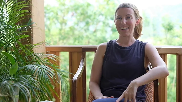 Yoga Teacher Training Review - Selena Lowe - Wild ...