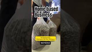 Start Business from Home 🏠 | Sai Enterprises Kolhapur  #kolhapur #business #shorts