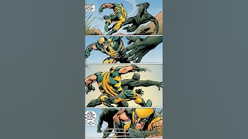 One big difference between Vibranium & Adamantium #marvelcomics #marvel #shorts