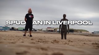 Download Lagu Spudman In Liverpool (BTS) MP3 Download Lagu Spudman In Liverpool (BTS) MP3