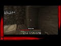 Bedrock is just diffrent! Episode 1:The Test