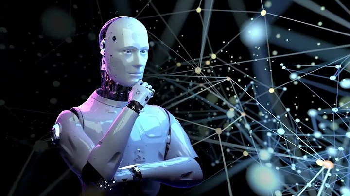 The Irreplaceable Human Touch: Why Artificial Intelligence Can't Replace Humans at Work