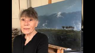 2022 Paddington Art Prize Finalist Ann Scully