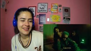 04. CJOTA - DUAS MULHERES Feat. VULGO FK |REAÇÃO| INDI JADE