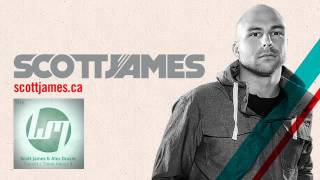 Scott James, Alex Draym - Think About It