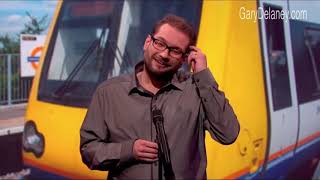 31 minutes of best one-liners. Mock The Week Compilation by Gary Delaney - all 18 Wheel of news sets