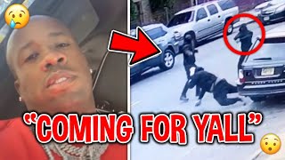Yo Gotti SENDS MESSAGE To Big Jook Suspects.. *IG LIVE* by Lime Report 3,310 views 3 months ago 5 minutes, 38 seconds