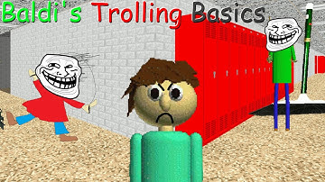 Baldi