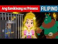 Ang Kumikinang na Prinsesa - Kwentong Pambata Tagalog | Mga kwentong pambata | Fairy Tales