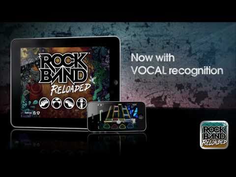 Vídeo: EA Removendo Jogos Rock Band IOS Na Próxima Semana