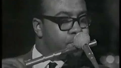 Dizzy Gillespie  & James Moody -  Mmm Hmm