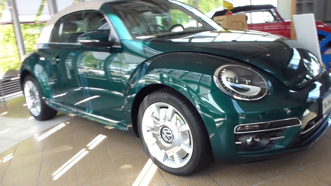 2017 Vw Beetle Cabrio 1 2 Tsi 105 Hp 175 Km H 108 Mph See Also 2017 Vw Beetle Cabrio 1 2 Tsi 105 Hp 175 Km H 108 Mph See Also Playlist