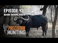 Precision Hunting TV - episode 43 - Black Death in South Africa