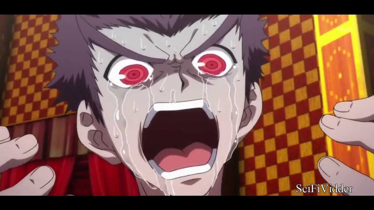 Ishimaru/Merida - Monster (For KittyKana13)