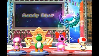 Mario Party 8 Dks Treetop Temple Last Part