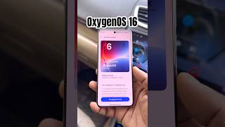 📱 OnePlus OxygenOS 16 Update – New Features & UI Changes! 🚀