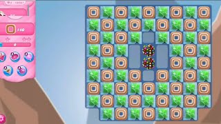 Candy Crush Saga Hard Levels Nonstop 1 Hour | Candy Crush Champion | #match3 | #match3game screenshot 5