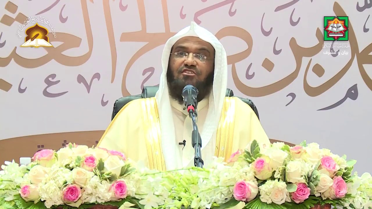 قصة للشيخ ابن باز في تعظيم السنة | الشيخ سلطان العيد حفظه الله