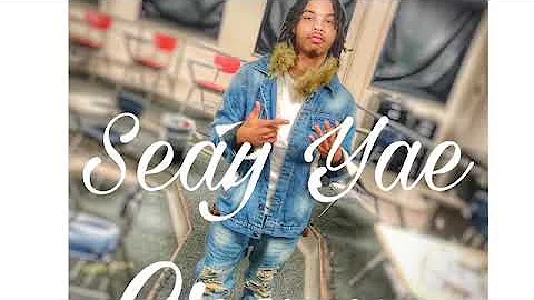 Seay Yae - Seay Yae Crazy (Durkio Crazy Remix)