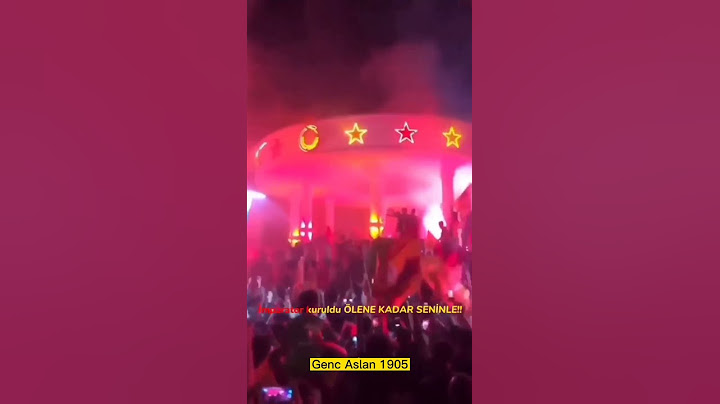 UEFA Kupasını Sen Getirdin Türkiye'ye Cimbomla Kafa Tuttun Avrupa Devlerine