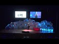Algoritmi Sovranità Democrazia | Denis Roio | TEDxPescara