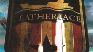 Watch Leatherface Disgrace video