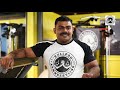 India's Top Arm Wrestlers I Bulldog Armwrestling