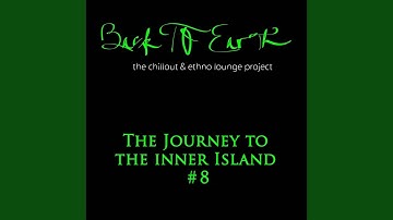 The Journey to the Inner Island # 8