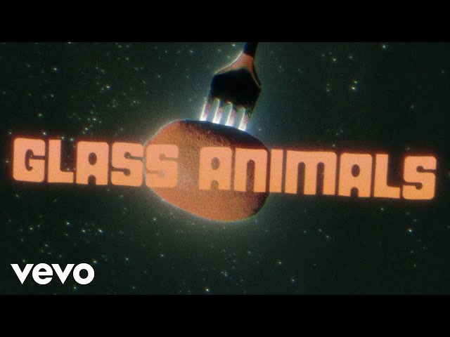 Vampire BatGlass Animals