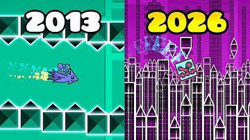 Geometry Dash