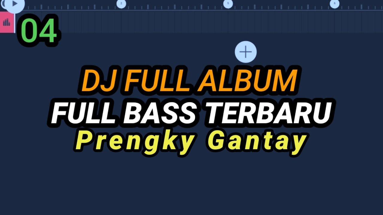 DJ FULL ALBUM TERBARU ( Prengky Gantay Team 2 ) VIRAL TIKTOK FULL BASS GACOR