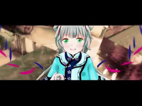 【洛天依】Luo Tianyi - 八輩子 For Eight Lifetime【民國風、江南調】