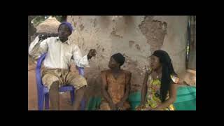 Soutra le Bougnan Kobela film guinéen complet